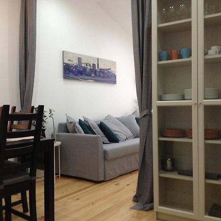 Apartment Liberdade Lisboa Εξωτερικό φωτογραφία