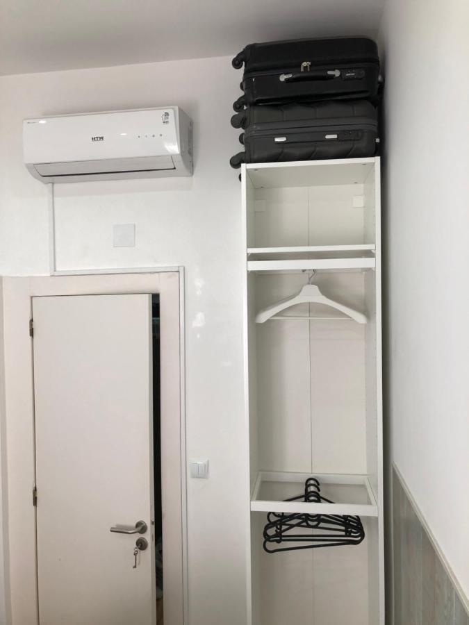 Apartment Liberdade Lisboa Εξωτερικό φωτογραφία