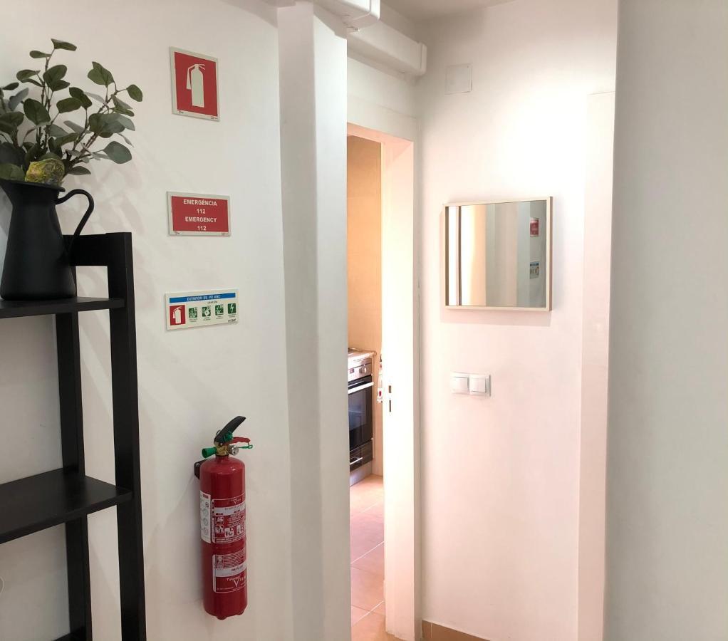 Apartment Liberdade Lisboa Εξωτερικό φωτογραφία
