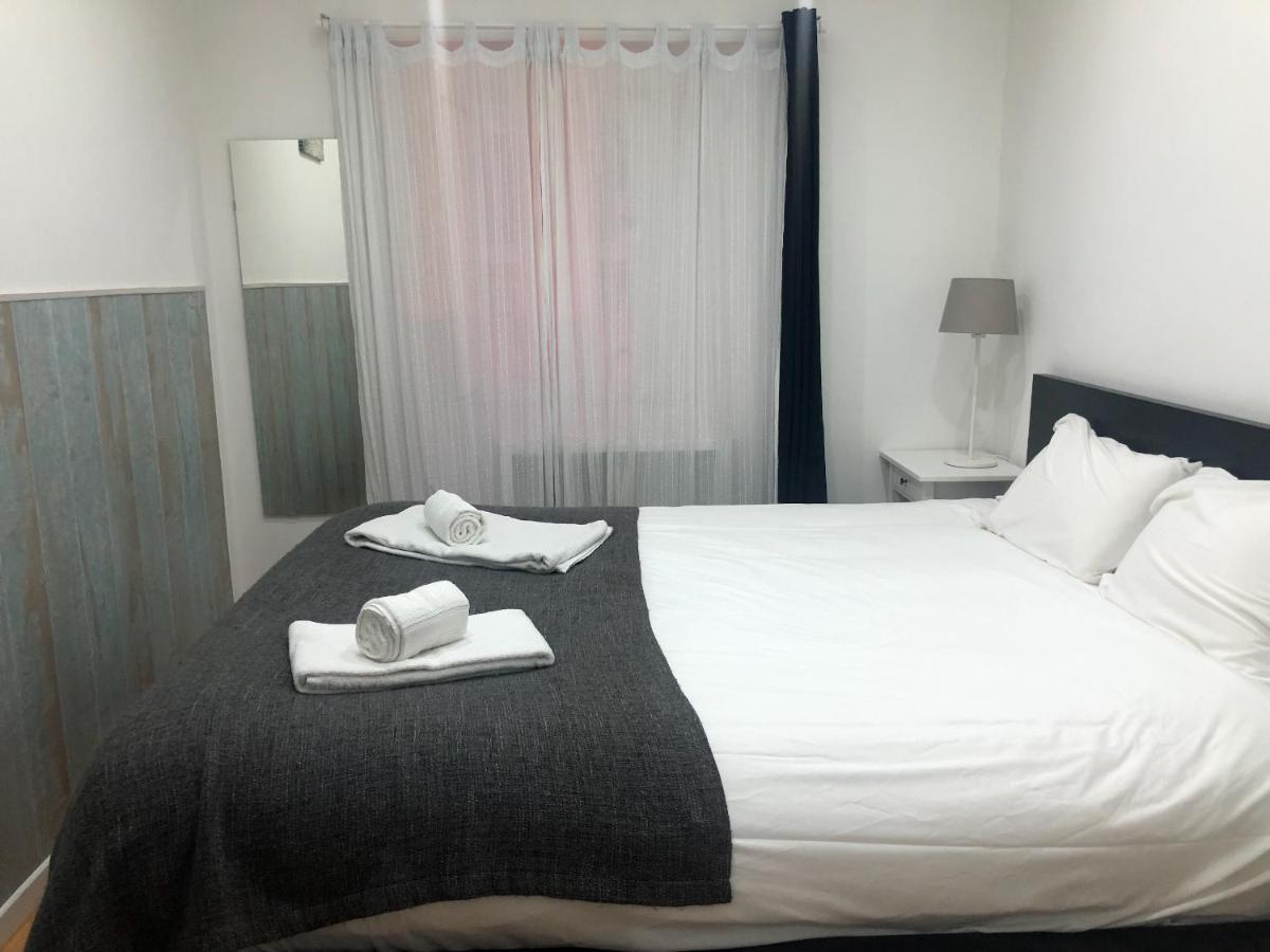 Apartment Liberdade Lisboa Εξωτερικό φωτογραφία