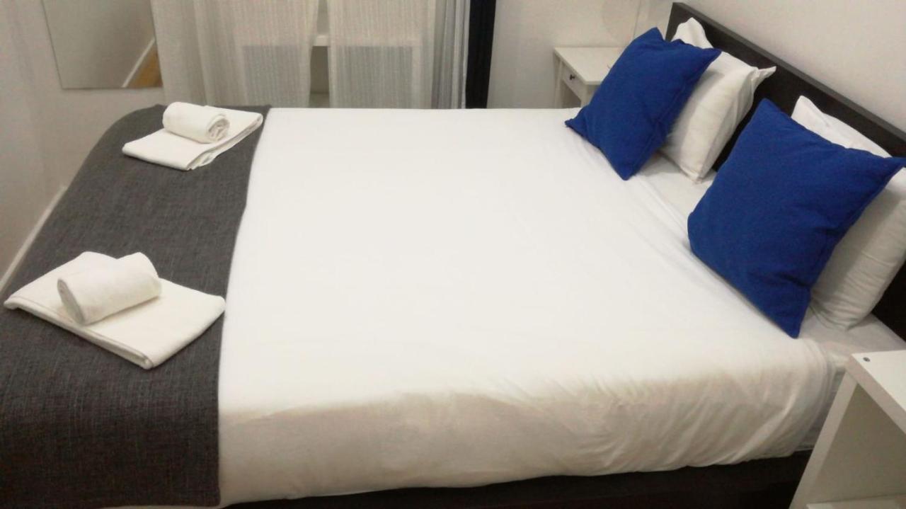 Apartment Liberdade Lisboa Εξωτερικό φωτογραφία