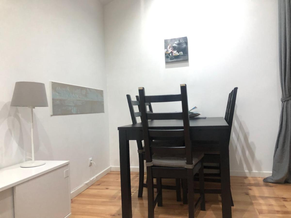 Apartment Liberdade Lisboa Εξωτερικό φωτογραφία