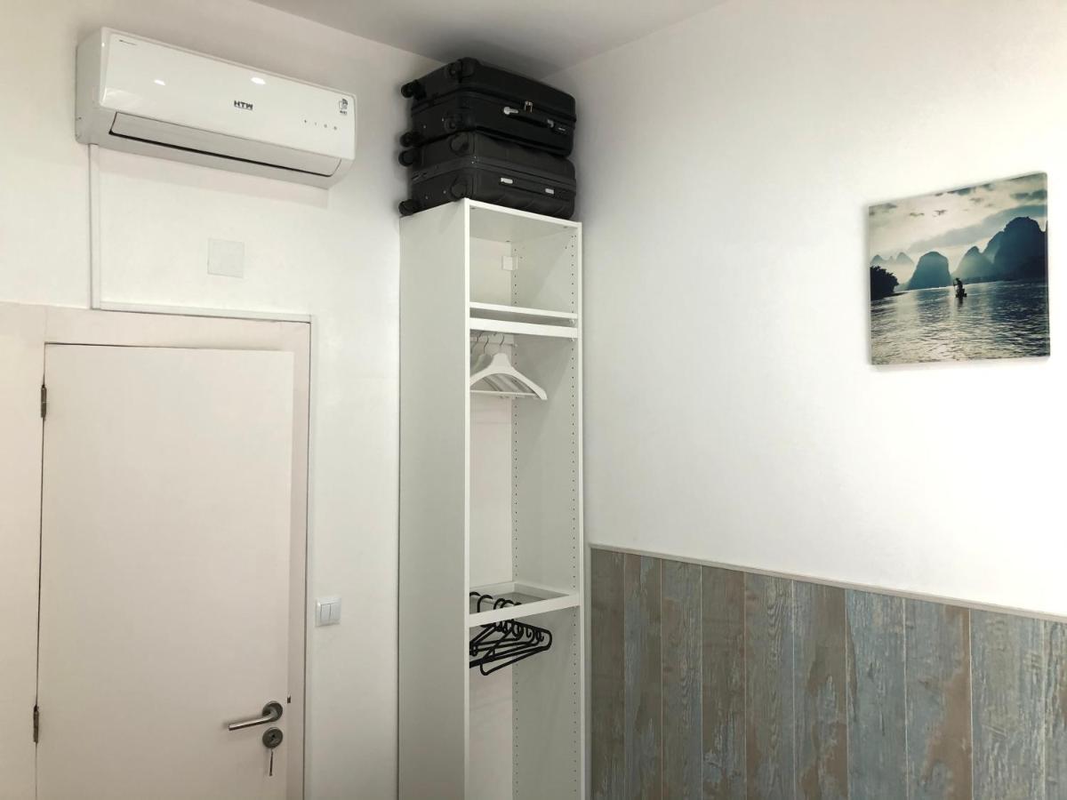 Apartment Liberdade Lisboa Εξωτερικό φωτογραφία