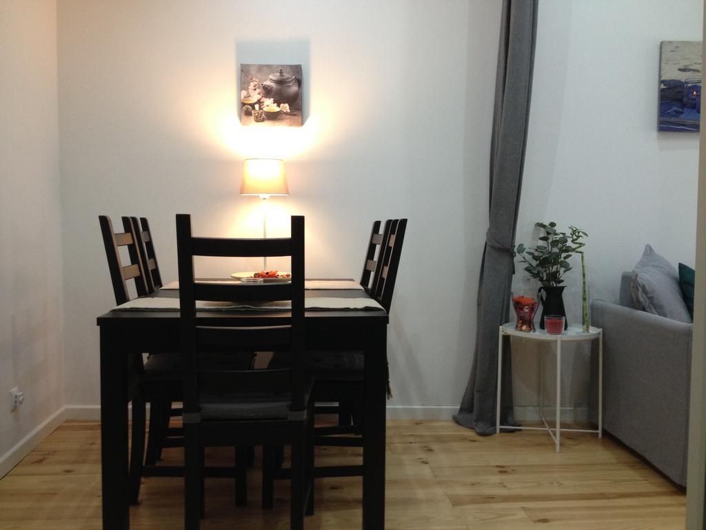 Apartment Liberdade Lisboa Εξωτερικό φωτογραφία