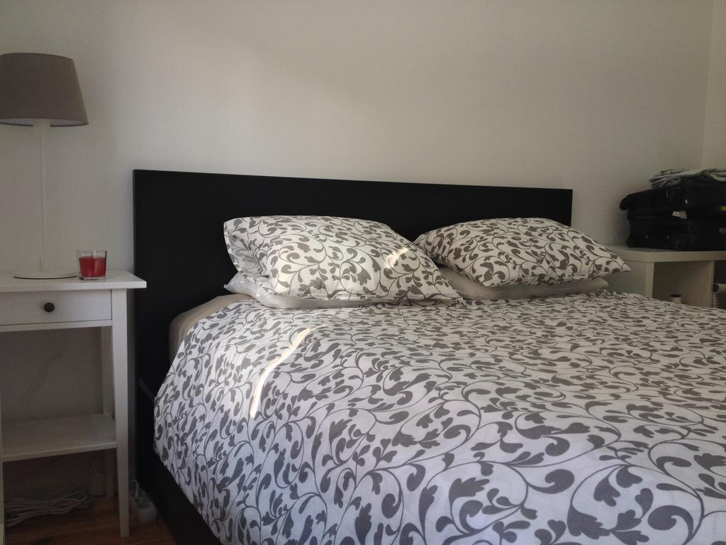 Apartment Liberdade Lisboa Εξωτερικό φωτογραφία