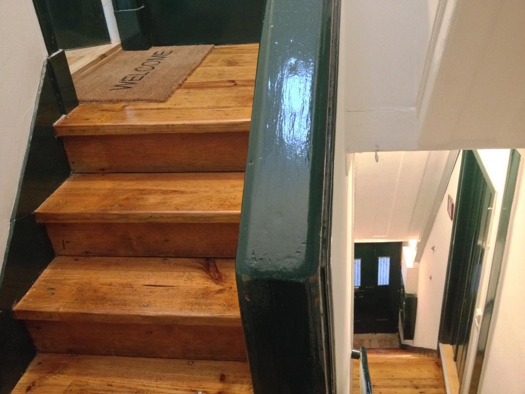 Apartment Liberdade Lisboa Εξωτερικό φωτογραφία