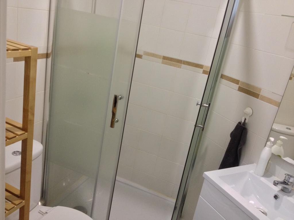 Apartment Liberdade Lisboa Εξωτερικό φωτογραφία