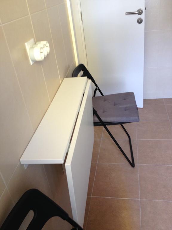 Apartment Liberdade Lisboa Εξωτερικό φωτογραφία