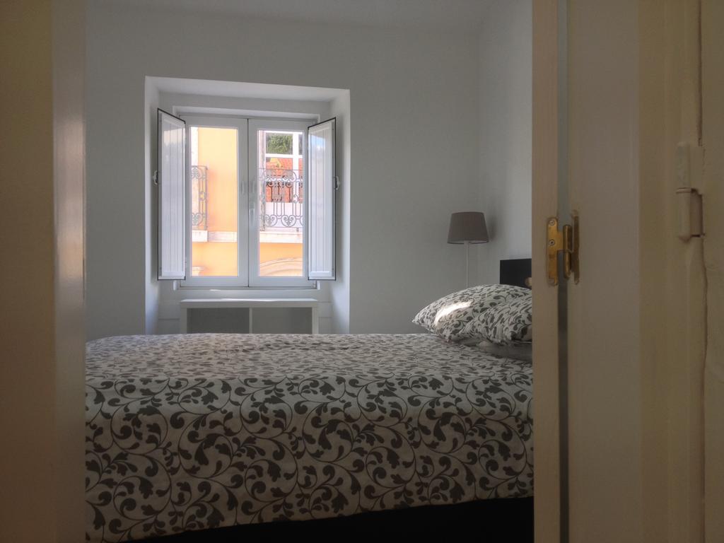 Apartment Liberdade Lisboa Εξωτερικό φωτογραφία