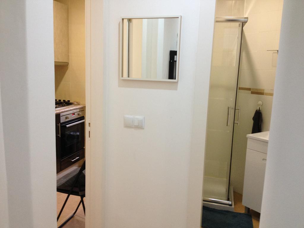 Apartment Liberdade Lisboa Εξωτερικό φωτογραφία