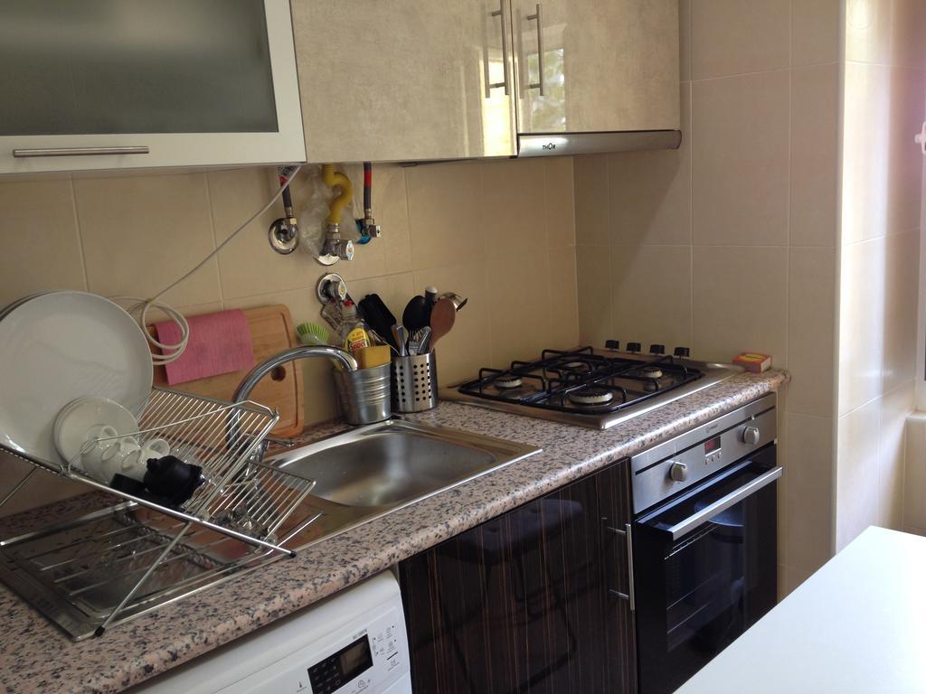 Apartment Liberdade Lisboa Εξωτερικό φωτογραφία