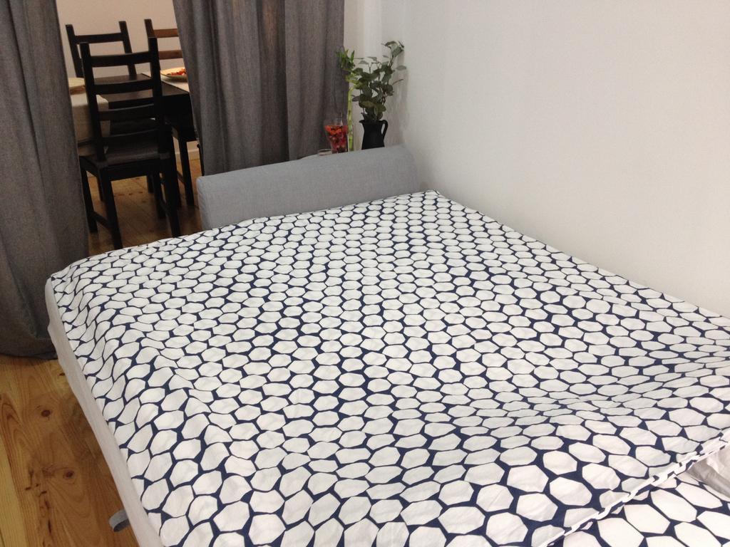 Apartment Liberdade Lisboa Εξωτερικό φωτογραφία
