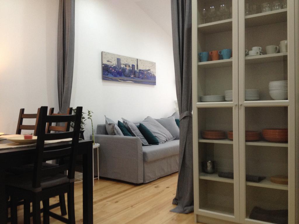 Apartment Liberdade Lisboa Εξωτερικό φωτογραφία