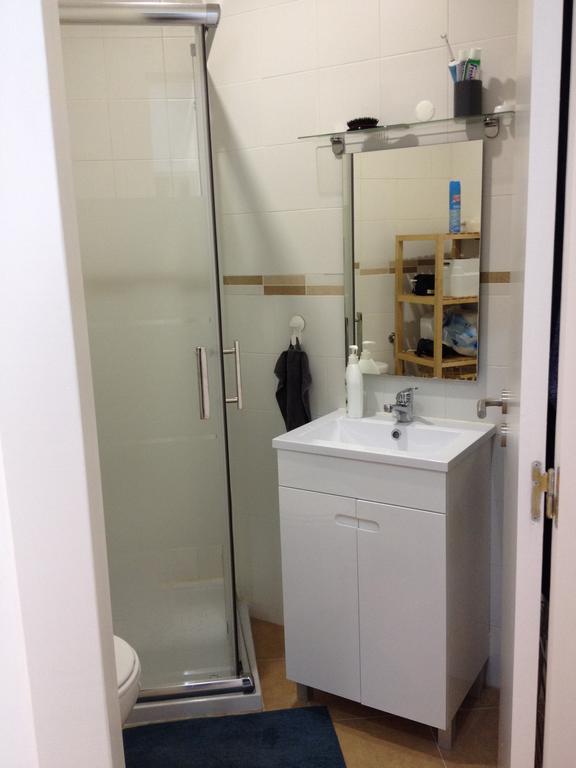 Apartment Liberdade Lisboa Εξωτερικό φωτογραφία