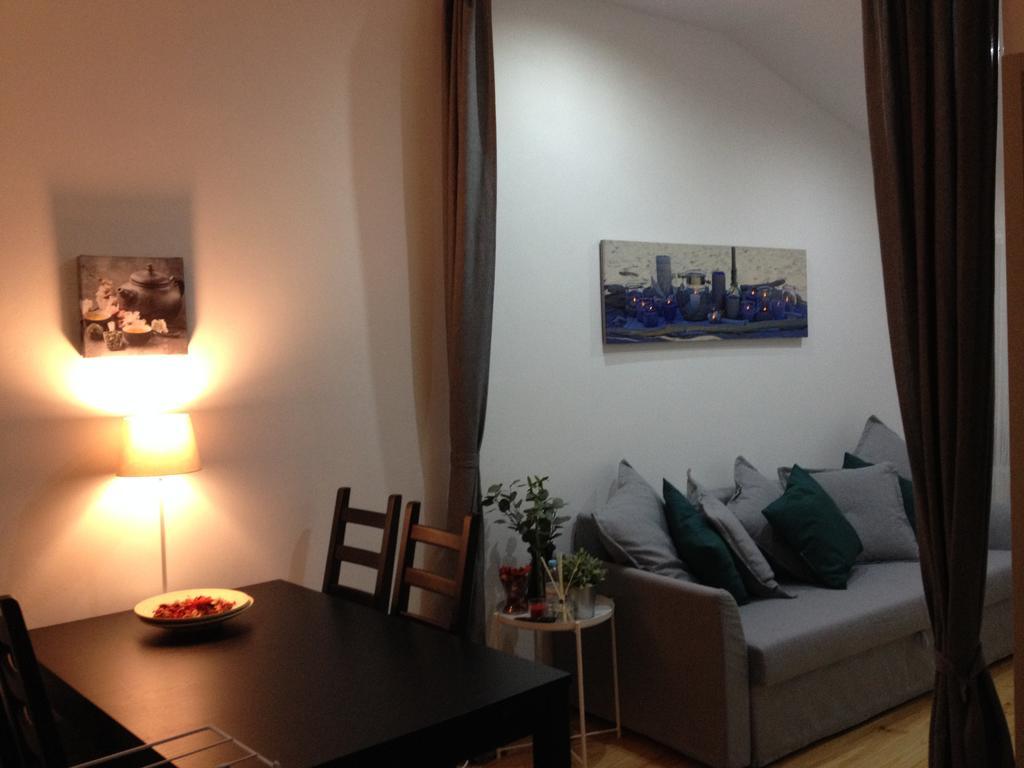 Apartment Liberdade Lisboa Εξωτερικό φωτογραφία
