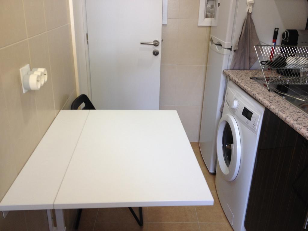 Apartment Liberdade Lisboa Εξωτερικό φωτογραφία