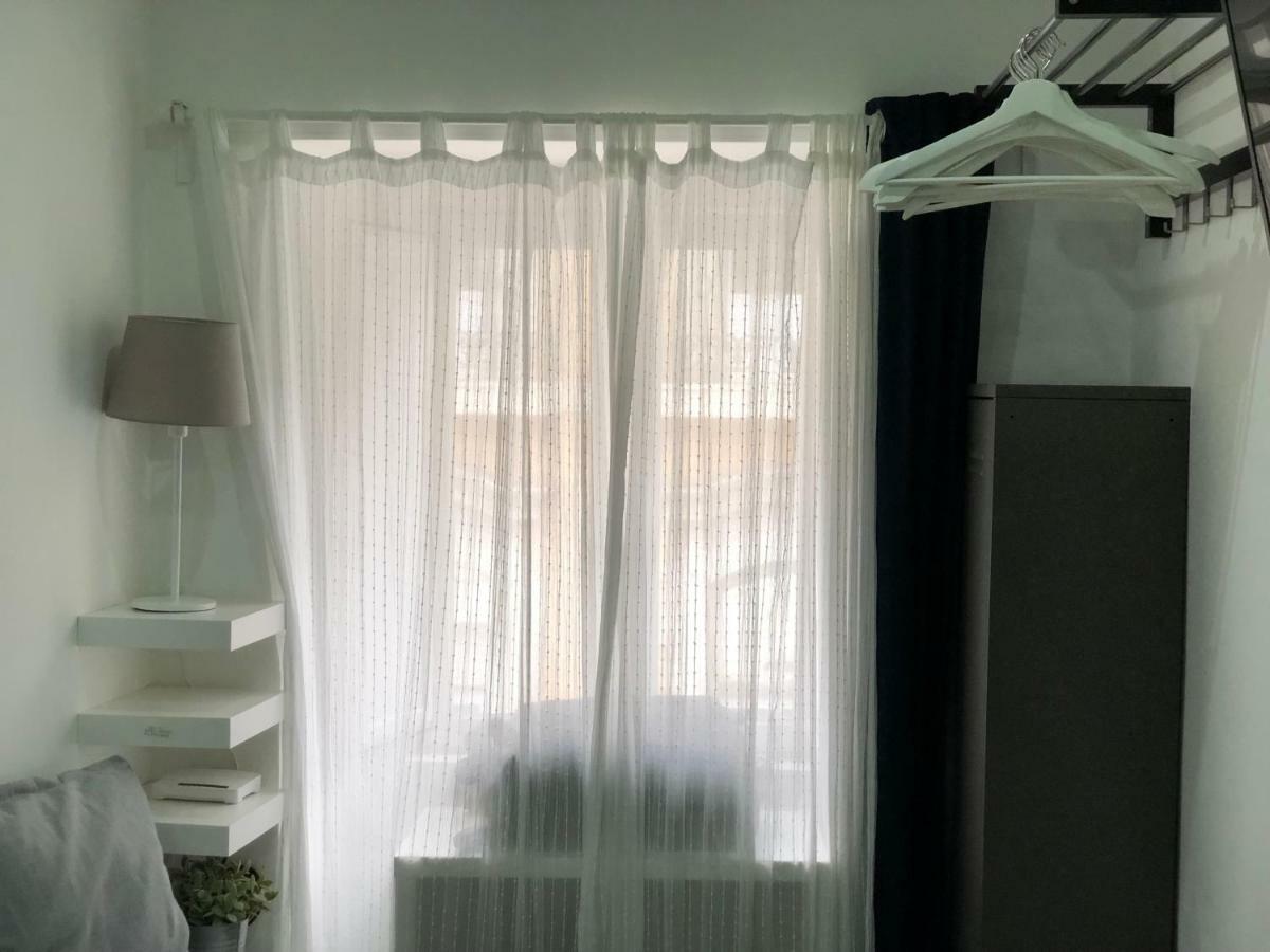 Apartment Liberdade Lisboa Εξωτερικό φωτογραφία